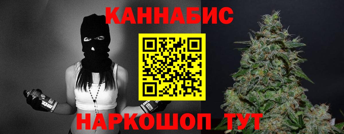 Конопля Bruce Banner Гатчина
